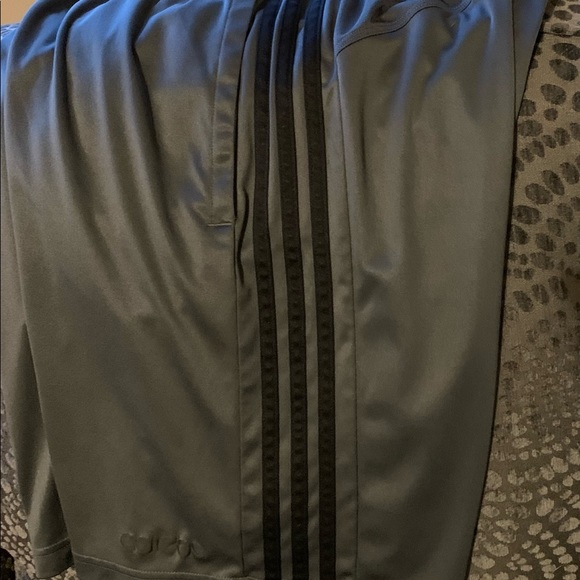 Adidas Mens ClimaCool Mens Athletic Shorts Size M - Picture 6 of 12